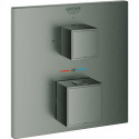 Mitigeur thermostatique douche Grohe EUROCUBE FMS pour Rapido SmartBos (35600) ha grap g