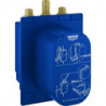 Boîtier d'encastrementEurosmart CE 36416 avec Trafo 230V pour 36415/36463