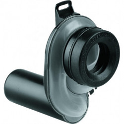 Siphon urinoir Grohe
