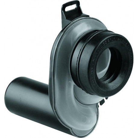 Siphon urinoir Grohe