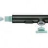 Douchette extractible 46926 graphite dur brossé
