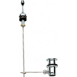 Vidage Lavabo/Bidet Av/Tirette