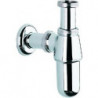 Siphon Pour Lavabo