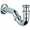 Siphon Bidet