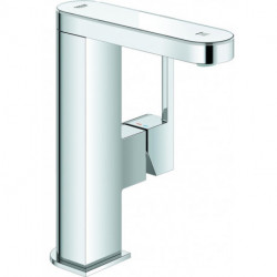 Mitigeur de lavabo GROHE EH Plus 23958 M-Size avec affichage numérique chrome