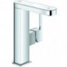 Mitigeur de lavabo GROHE EH Plus 23958 M-Size avec affichage numérique chrome