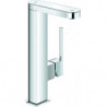 Mitigeur lavabo Plus 23959 L-Size avec affichage numérique chrome