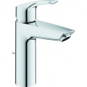 Mitigeur lavabo EUROSMART DN 15 MS MST ka ZAG 1 1/4 pouce chromé 