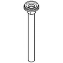 Adaptateur de flamme Grohe pour raccords avec alimentation en eau en plastique