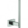 Porte-papier WC de rechange ESSENTIALS CUBE acier
