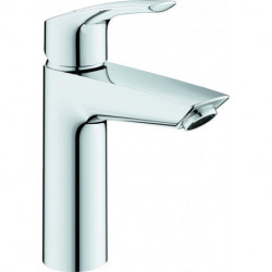 Mitigeur lavabo EUROSMART MSize PO chromé