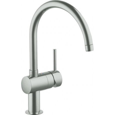Minta mitigeur Évier C-Bec