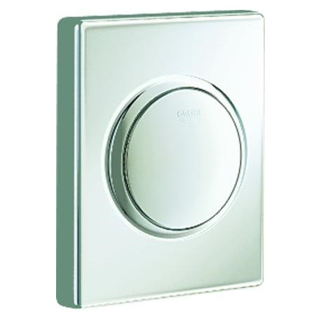 Capuchon Grohe SKATE 116x144mm pour urinoir