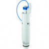 Soupape Double Capillaire