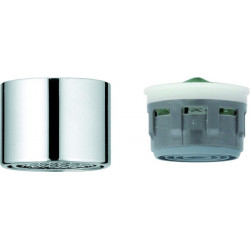 Régulateur à jet laminaire Grohe su-st