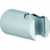 Support douchette RAINSHOWER chrome sans rosace GROHE