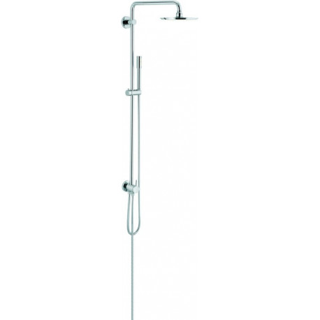 Rainshower 210 Système Douche +Invers