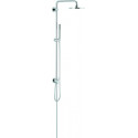 Rainshower 210 Système Douche +Invers