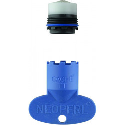 Mousseur Caché M16,5 X 1M Ecocare