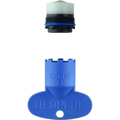 Mousseur Caché M16,5 X 1M Ecocare