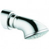 Tête de douche Grohe RELEXA Five 5 Strla chromé 