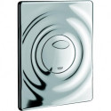Surf Plaque De Commande