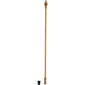 Poignée robinet Grohe pour Eurotec/Egatec 1/2 pouce