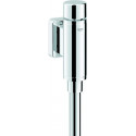 Robinet de chasse d'urinoir Grohe DN 15 o pré-coupure chr