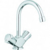 Costa L Mélongeur Lavabo