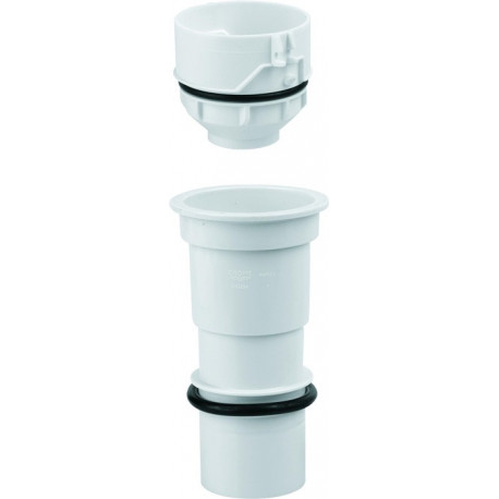 Adaptateur 4,5L Pour Réservoir Gd2