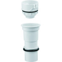 Adaptateur 4,5L Pour Réservoir Gd2