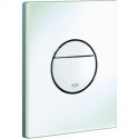 Nova Plaque De Commande Blanche