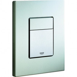 Skate Cosmo Plaque De Cde Verticale Inox