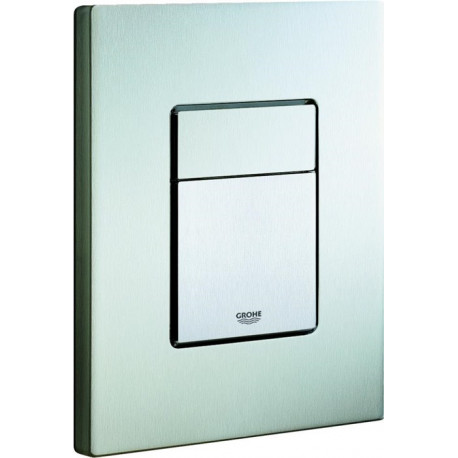Skate Cosmo Plaque De Cde Verticale Inox