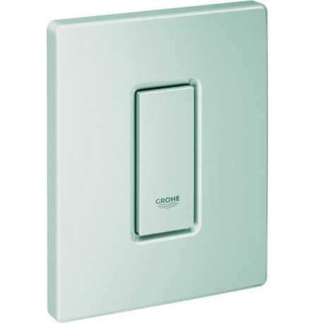 Platine actionneur Grohe SKATE COSMO 116x144mm ma-chr