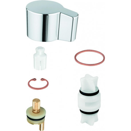 Inverseur Grohe