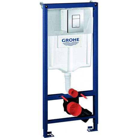 Rapid Sl Wc, 1,13 M, Set 3 In 1