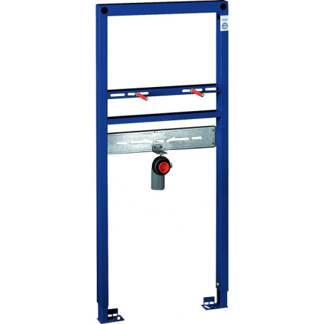 Élément de lavabo RAPID SL pour mitigeur monotrou 1 raccord de robinetterie 
