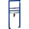 Élément de lavabo RAPID SL pour mitigeur monotrou 1 raccord de robinetterie 