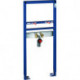 Élément de lavabo RAPID SL pour mitigeur monotrou 2 raccords de robinetterie insonorisés DN GROHE