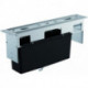 Chassis Pour Mitigeur B/D 4 Et 5 trou s