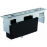 Chassis Pour Mitigeur B/D 4 Et 5 trou s