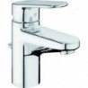 mitigeur lavabo EUROPLUS DN 15,avec bec extractible chromé GROHE