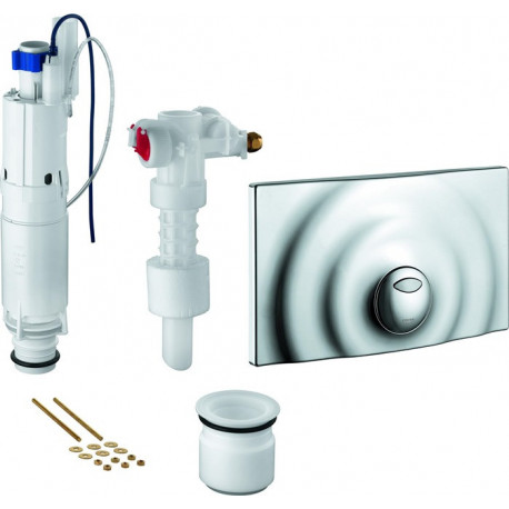 Jeu De Rechange GROHE