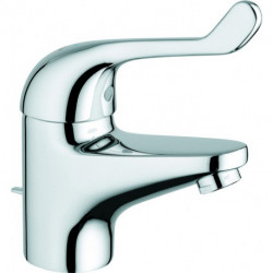 Euroeco Spécial avecgeur Lavabo Tubes
