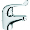 Euroeco Spécial avecgeur Lavabo Tubes