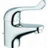 Euroeco Spécial avecgeur Lavabo Tubes