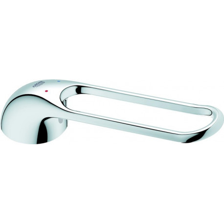 Euroéco Spécial Levier Étrier 160 Mm