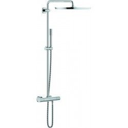 Rainshower 400 Système De Douche Thm