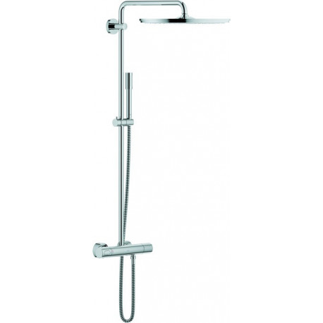 Rainshower 400 Système De Douche Thm